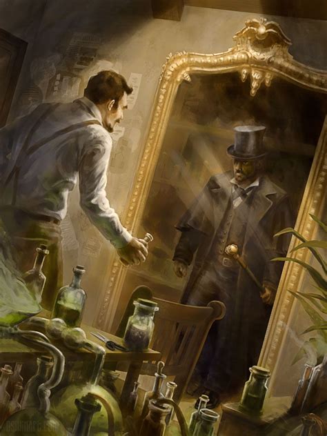 The duality of man is a key theme in the novel‚ “The Strange Case Of Dr <strong>Jekyll</strong> And Mr <strong>Hyde</strong>”. . Light and dark imagery in jekyll and hyde